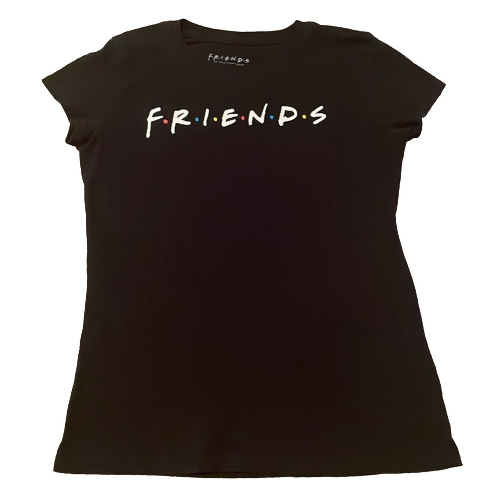 F∙R∙I∙E∙N∙D∙S Girls T-Shirt